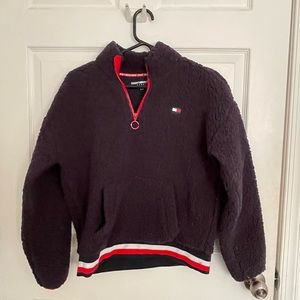Tommy Hilfiger Sherpa